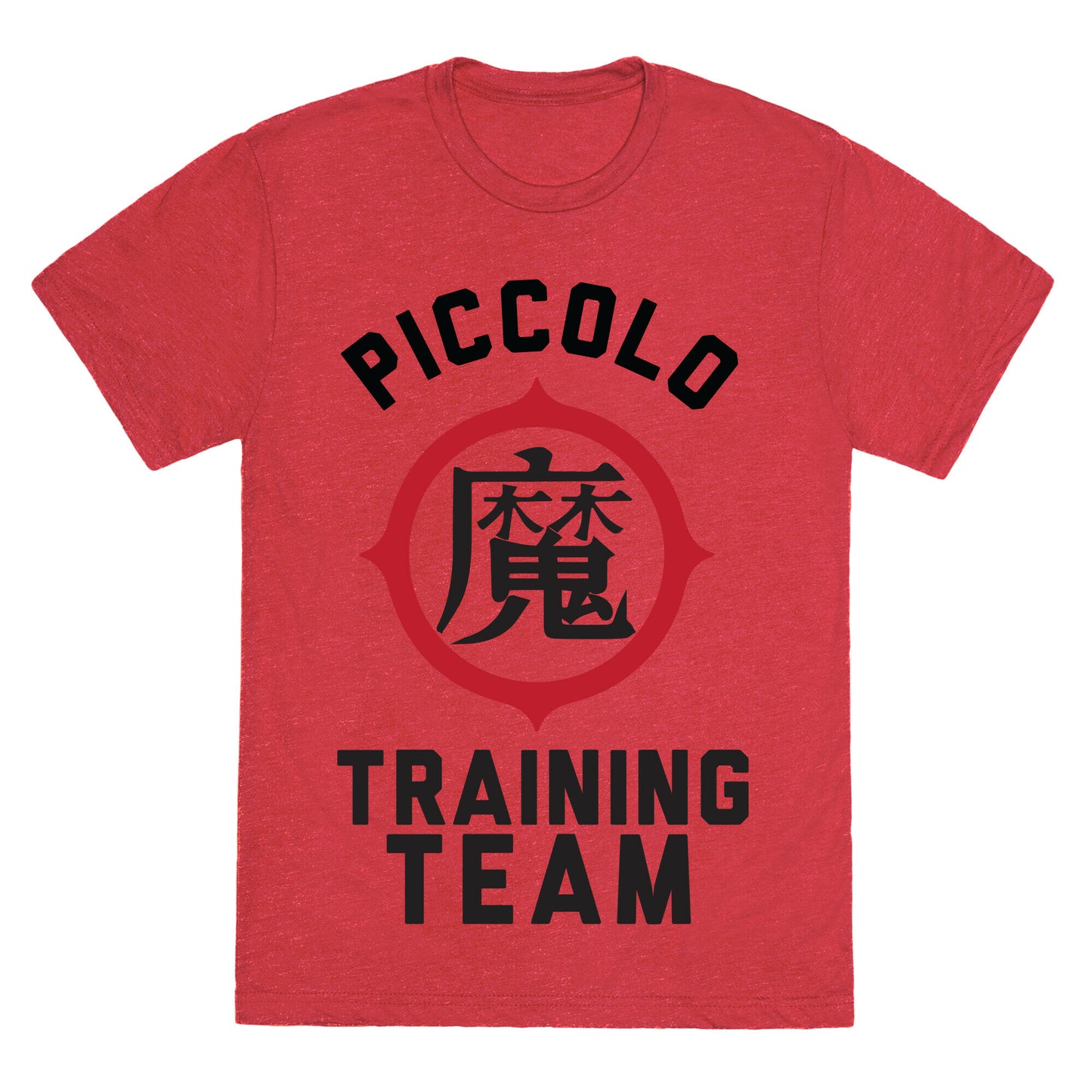 Piccolo Training Team Unisex Triblend Tee