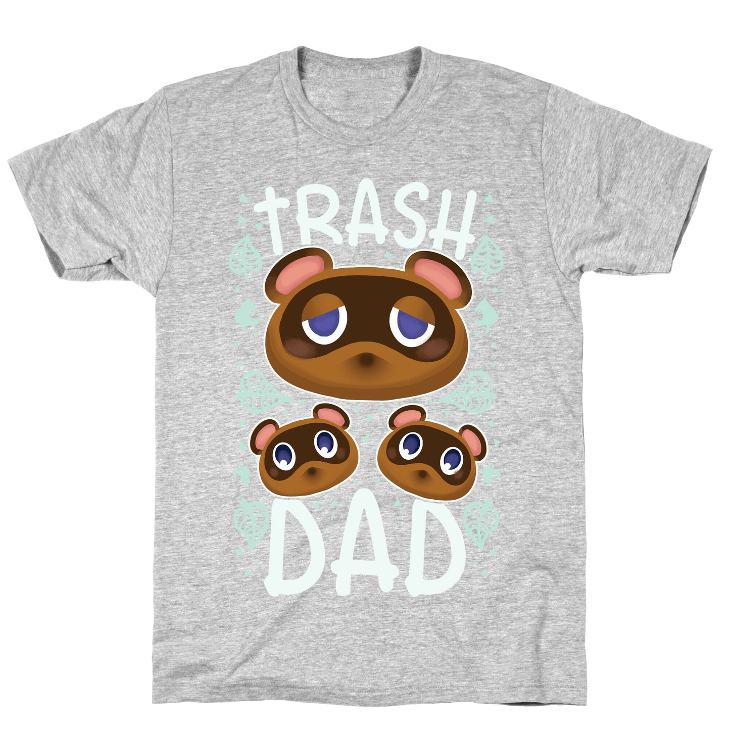 Trash Dad T-Shirt
