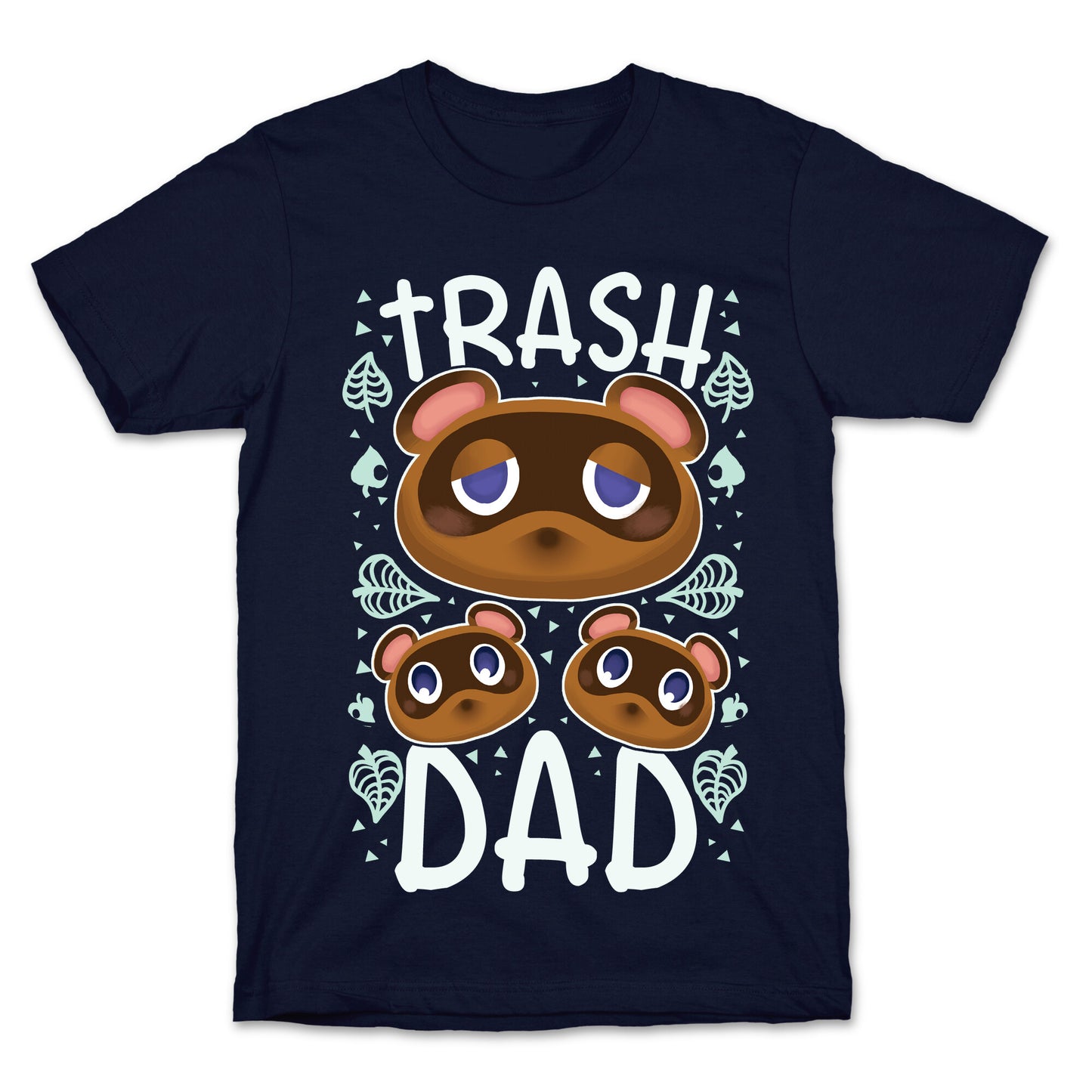 Trash Dad T-Shirt
