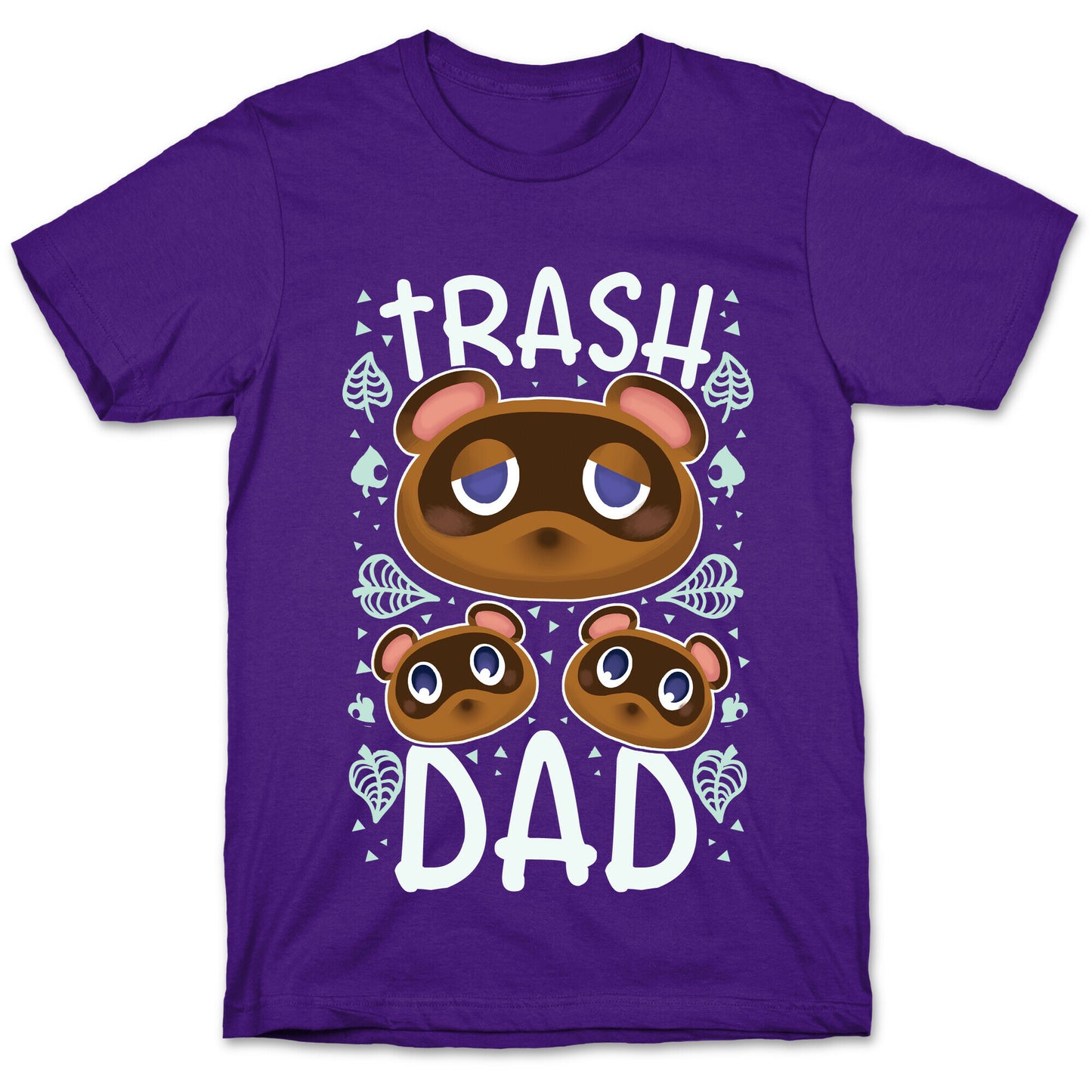 Trash Dad T-Shirt