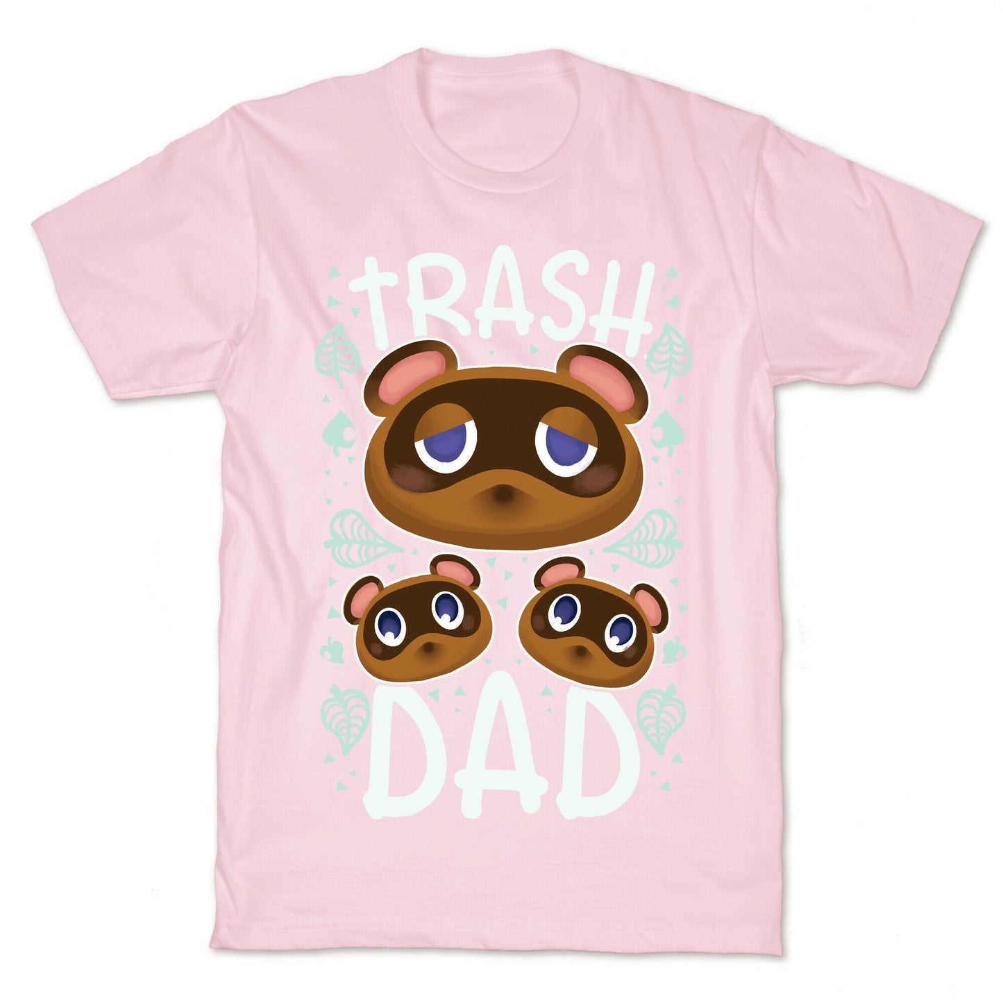 Trash Dad T-Shirt