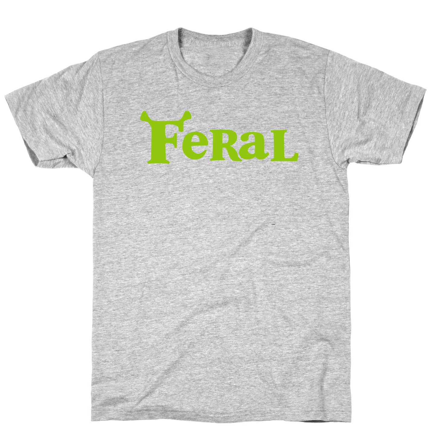Feral Ogre T-Shirt