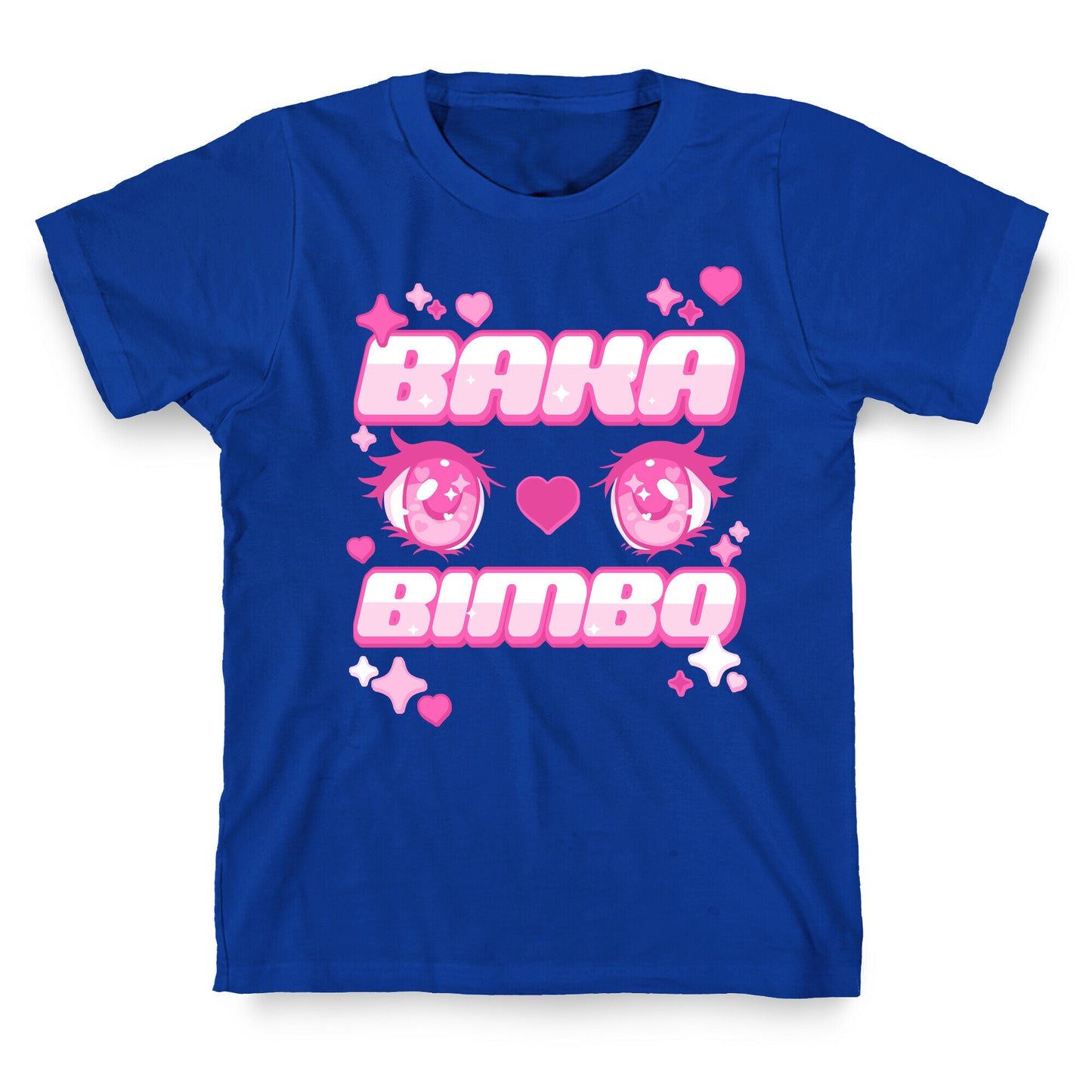 Baka Bimbo T-Shirt