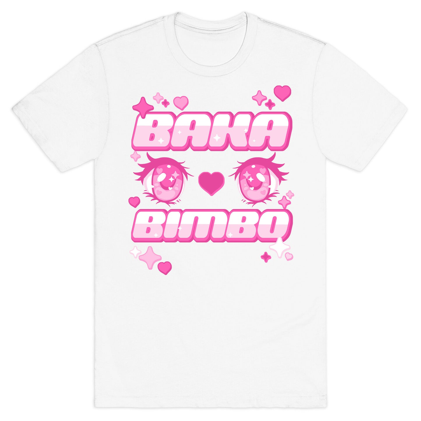 Baka Bimbo T-Shirt