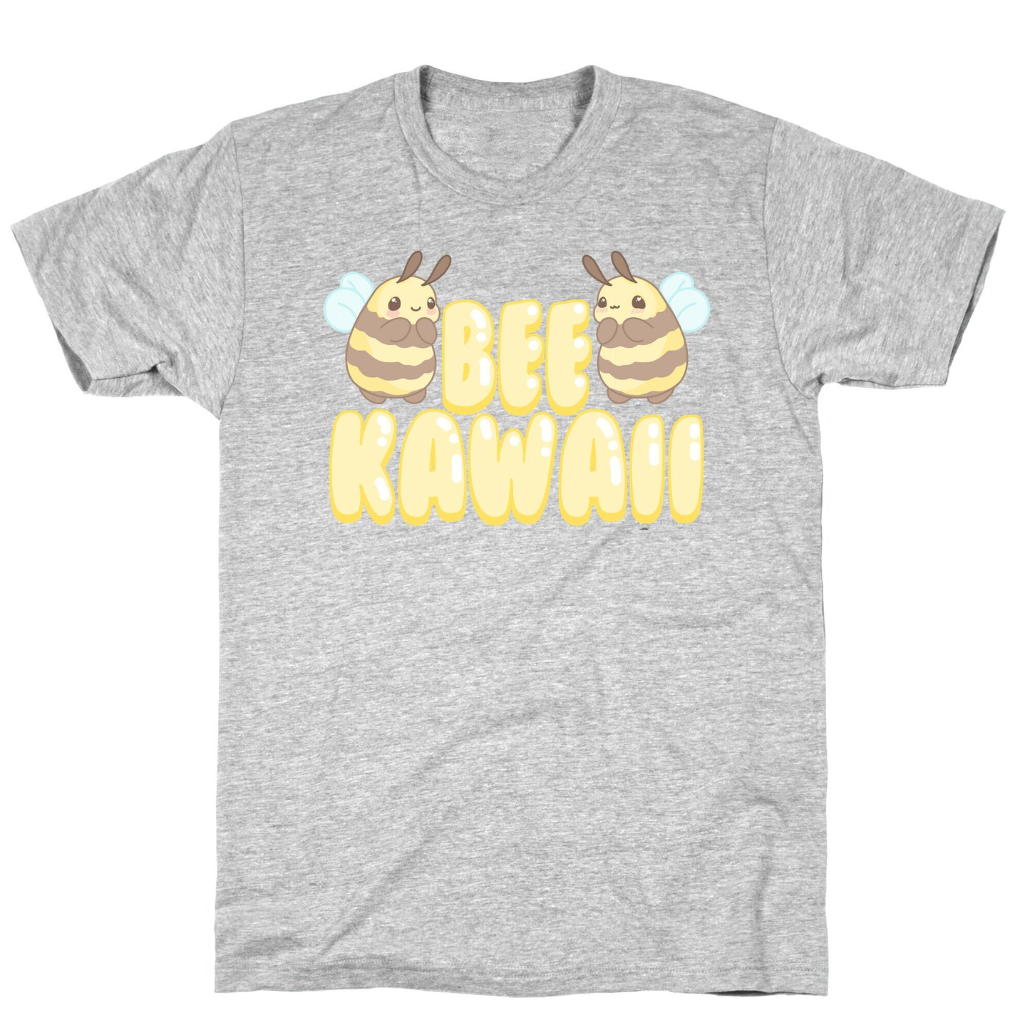 Bee Kawaii T-Shirt