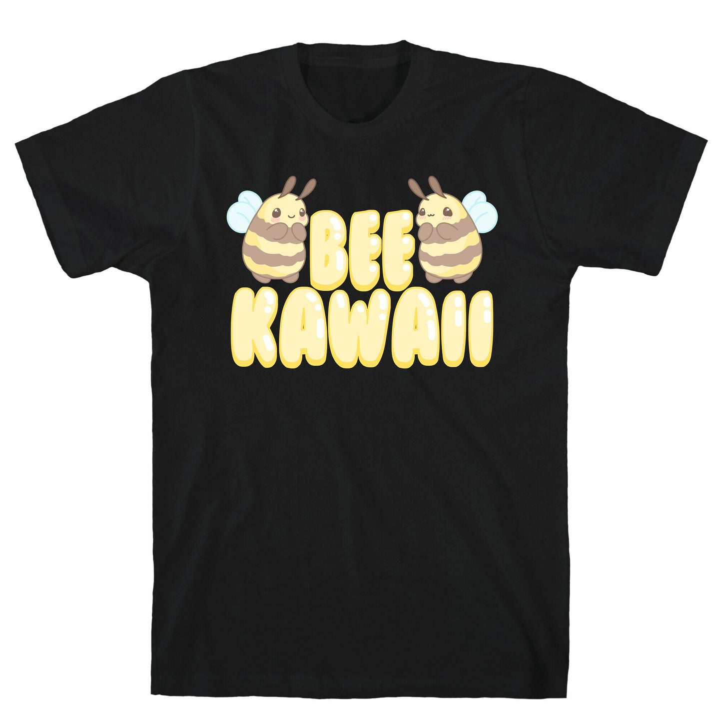Bee Kawaii T-Shirt