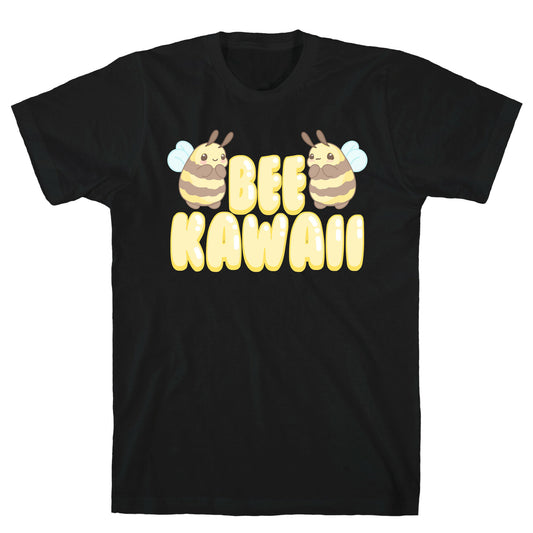Bee Kawaii T-Shirt