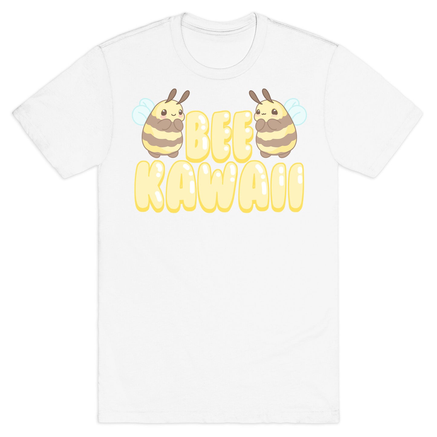 Bee Kawaii T-Shirt