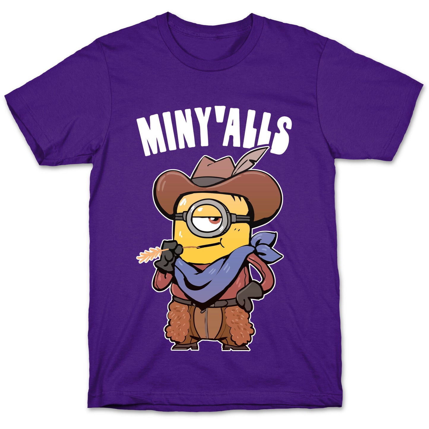 Miny'alls T-Shirt