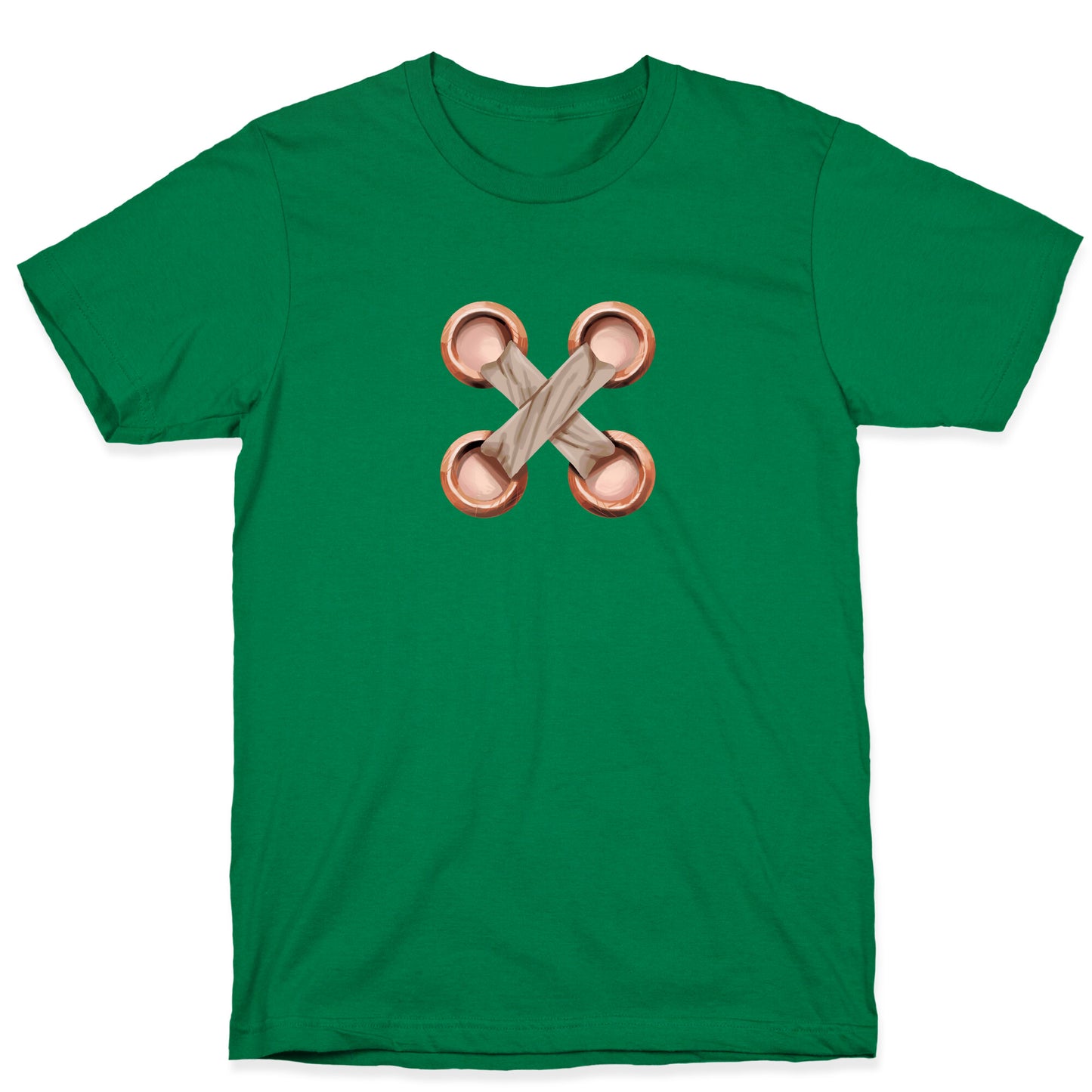 Jinx Outfit T-Shirt