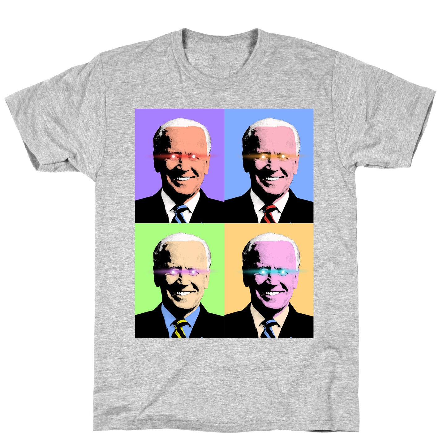 Dark Brandon Pop Art T-Shirt