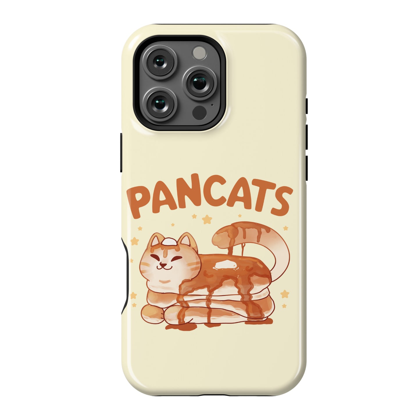 Pancats Phone Case