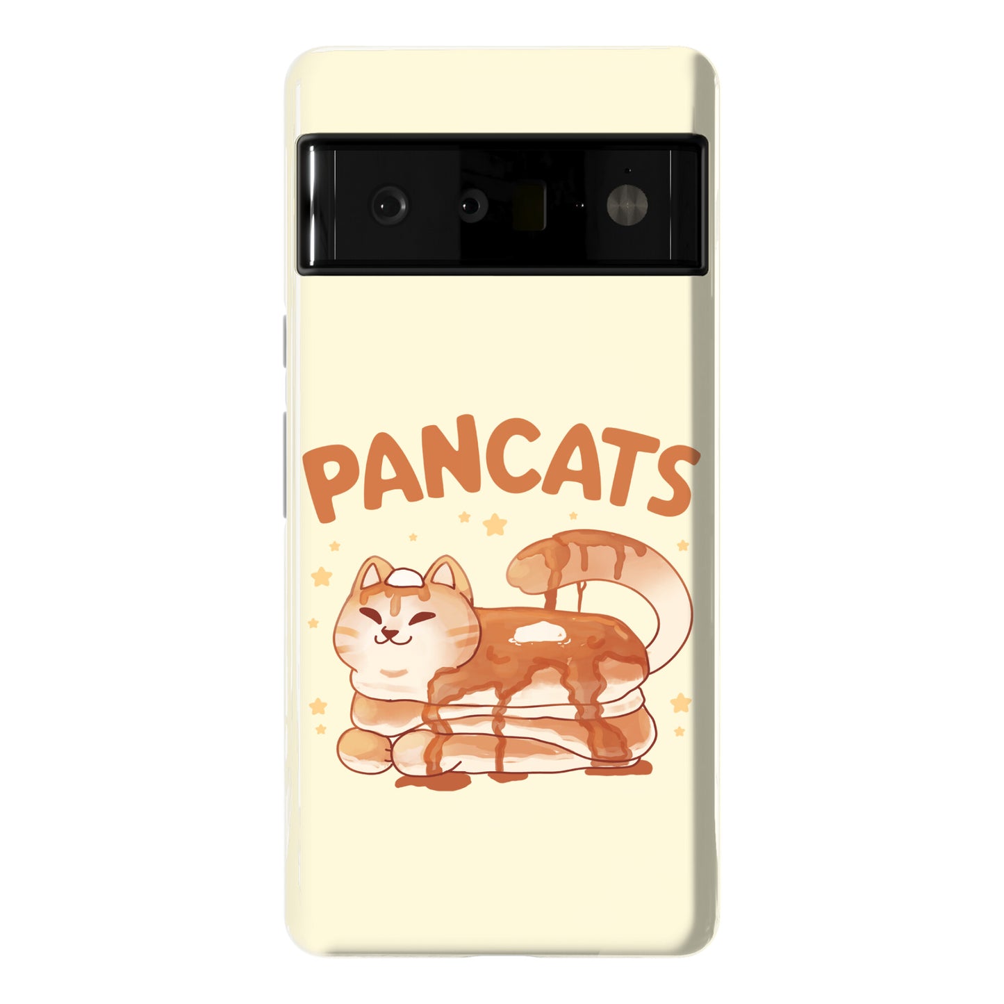 Pancats Phone Case