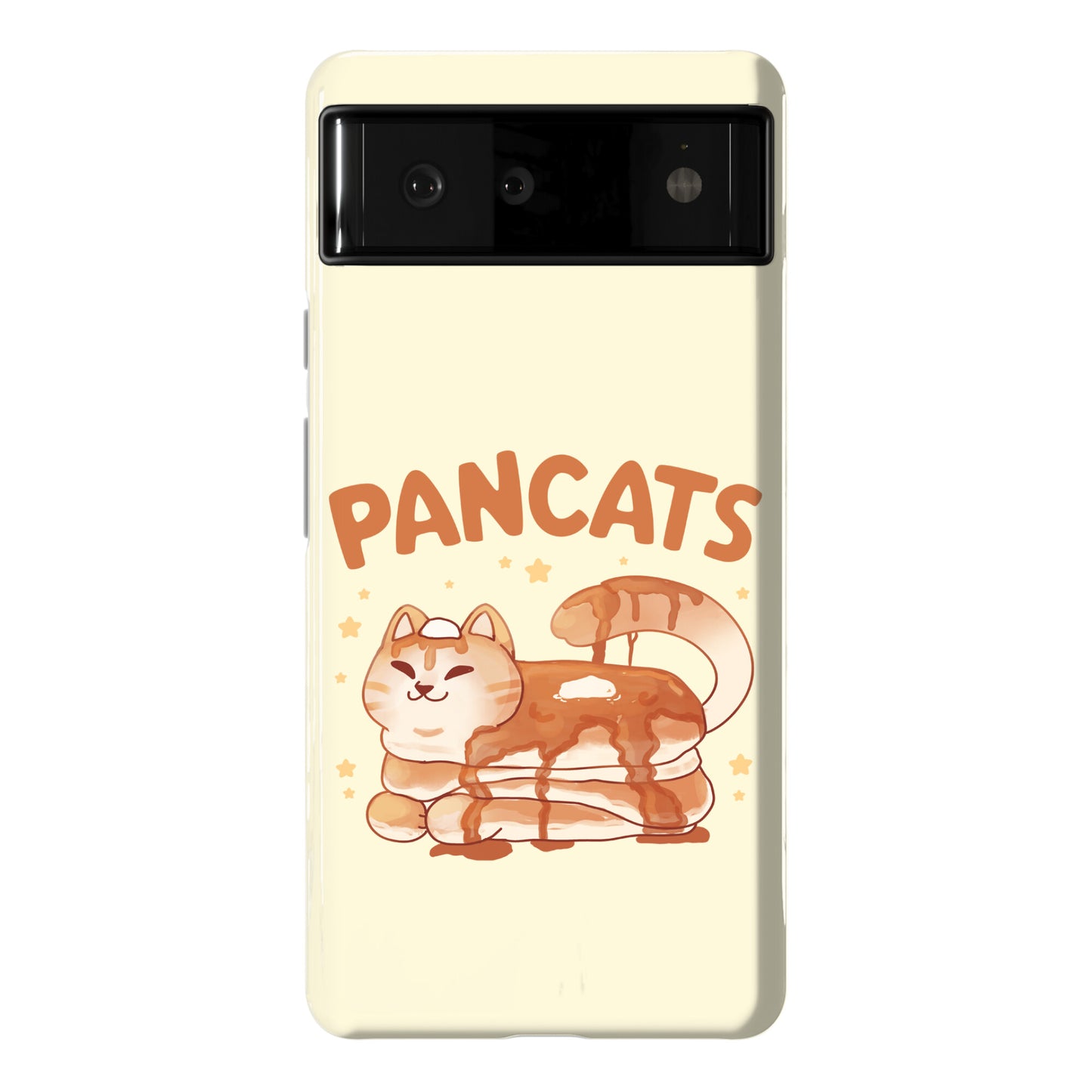 Pancats Phone Case