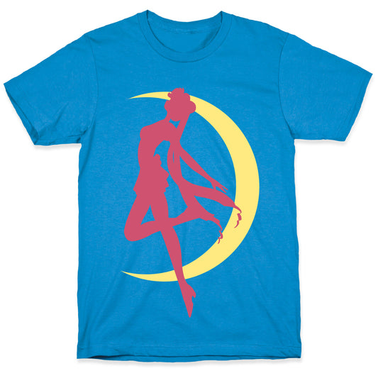 Magical Moon Girl T-Shirt