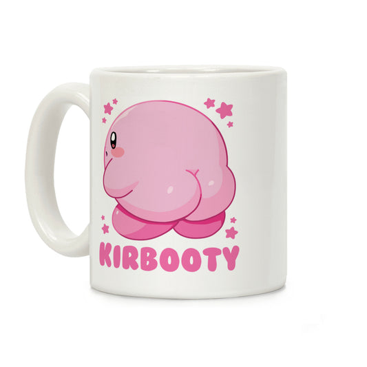 Kirbooty Coffee Mug