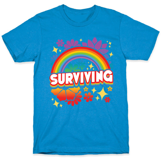 Surviving T-Shirt