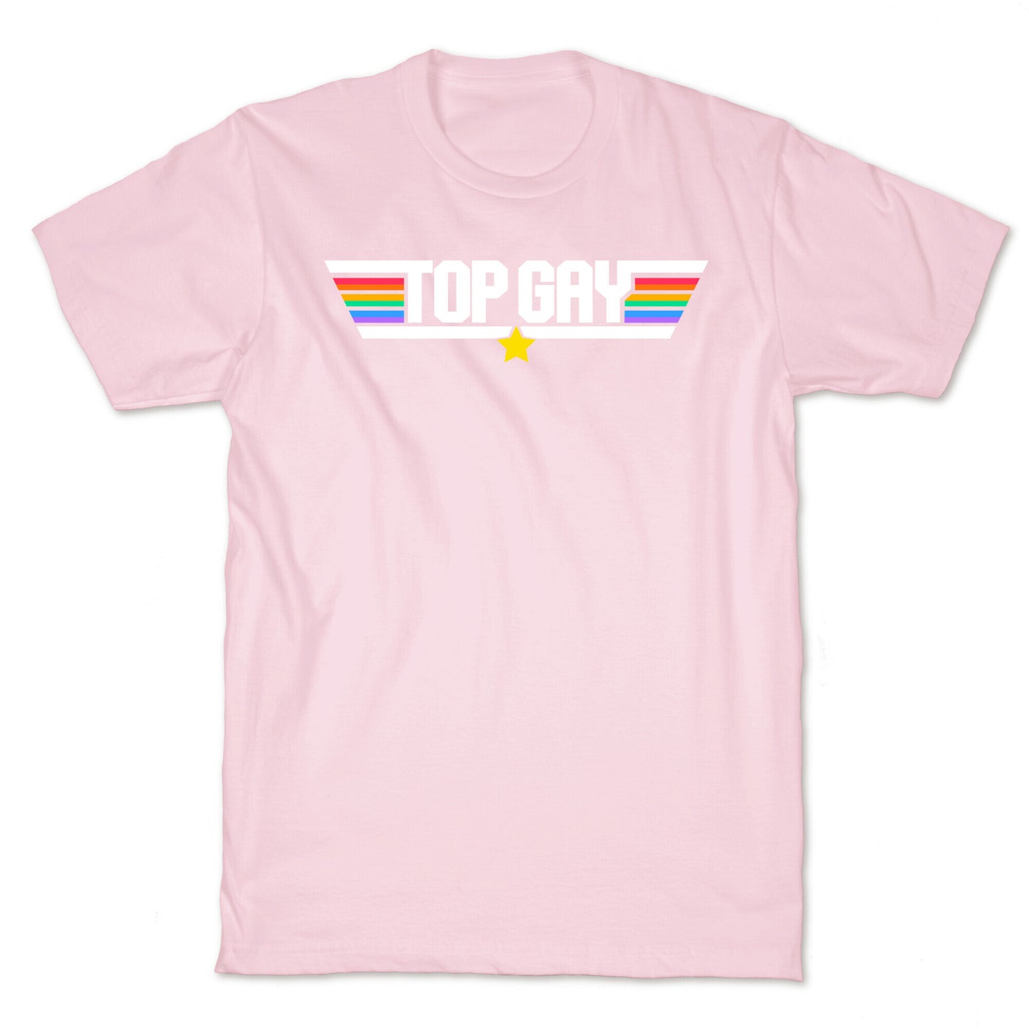 Top Gay T-Shirt