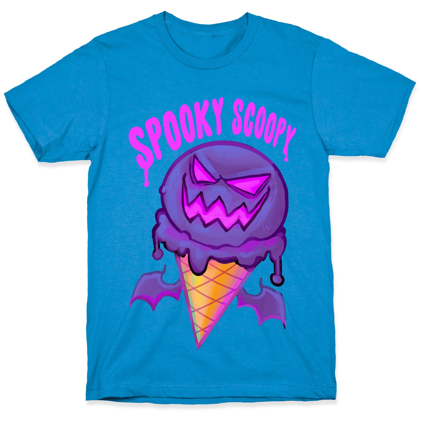 Spooky Scoopy T-Shirt