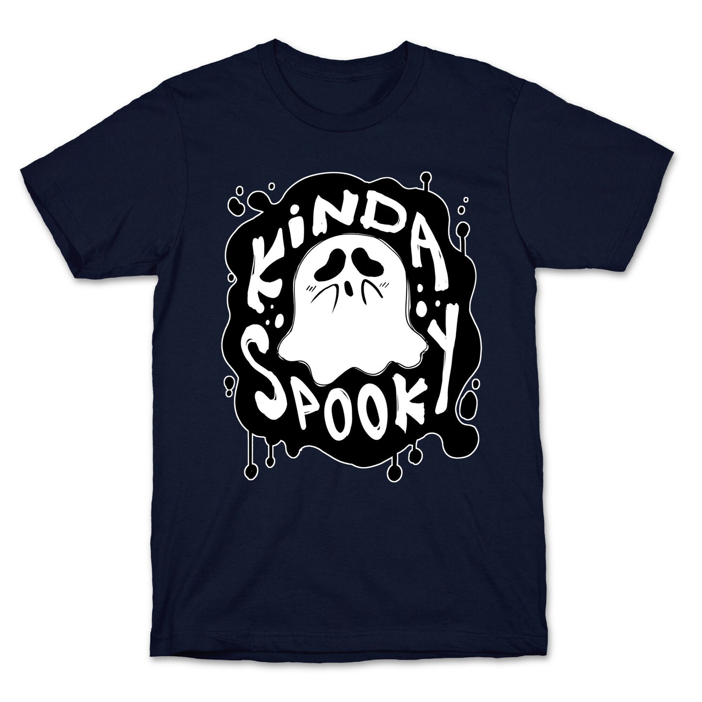 Kinda Spooky T-Shirt