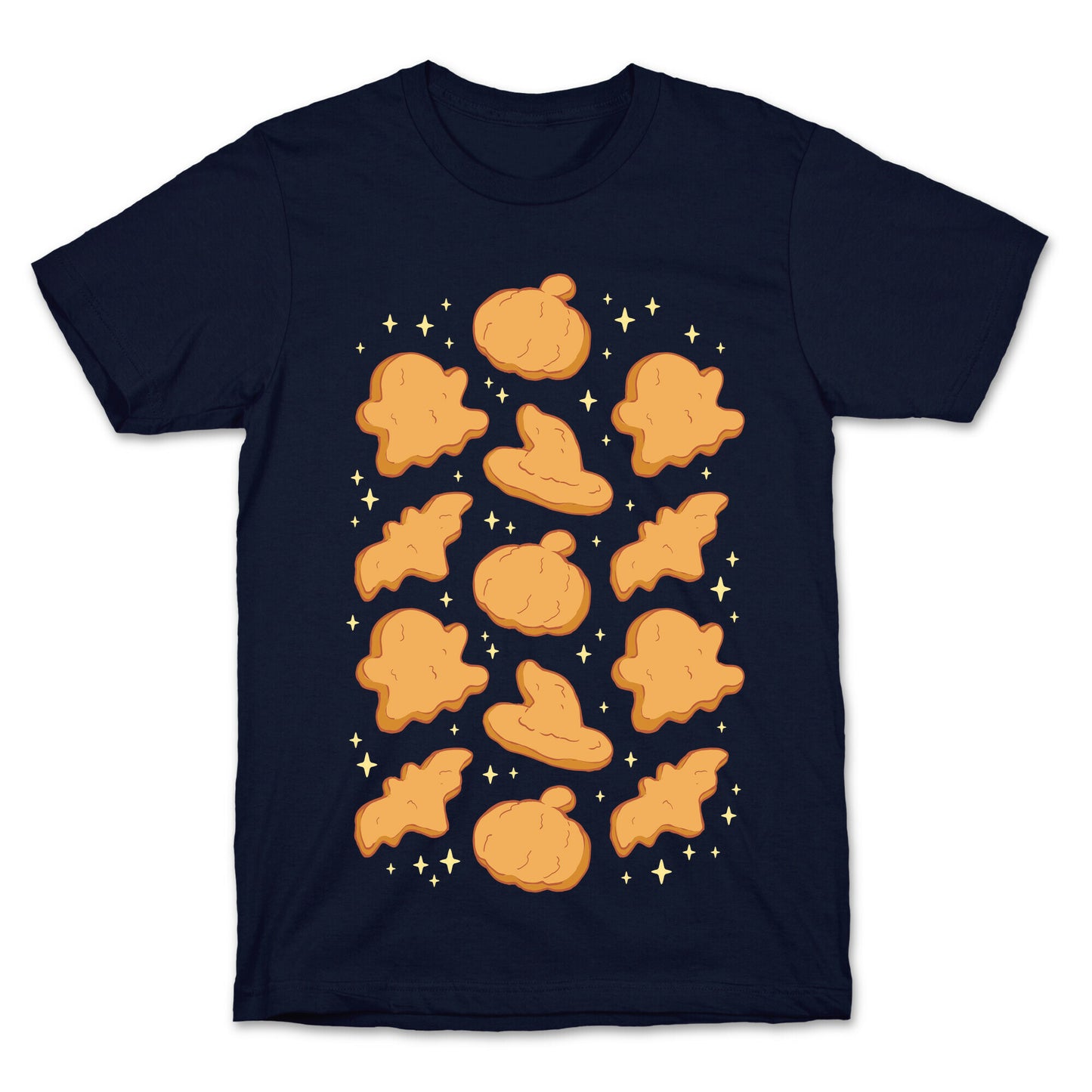 Halloween Nuggies T-Shirt