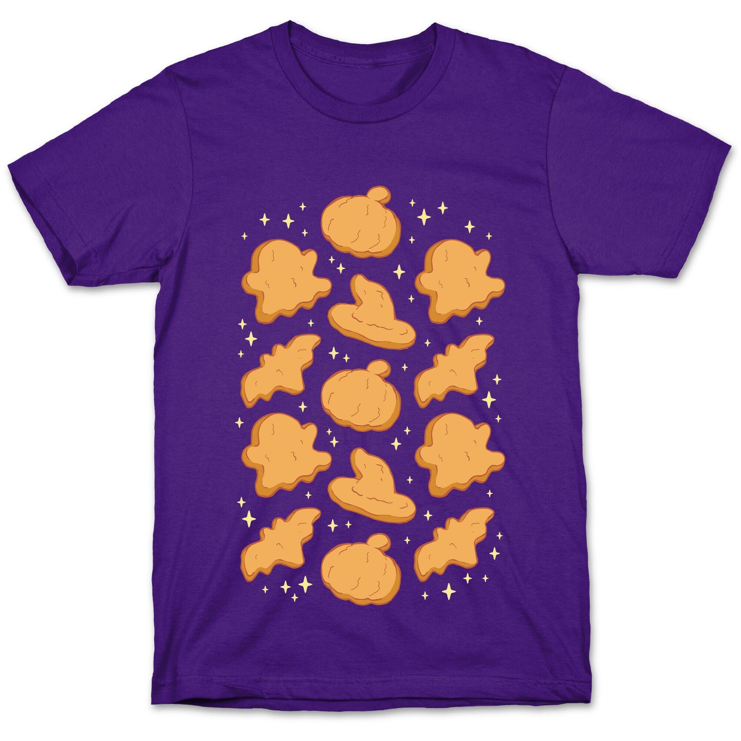 Halloween Nuggies T-Shirt