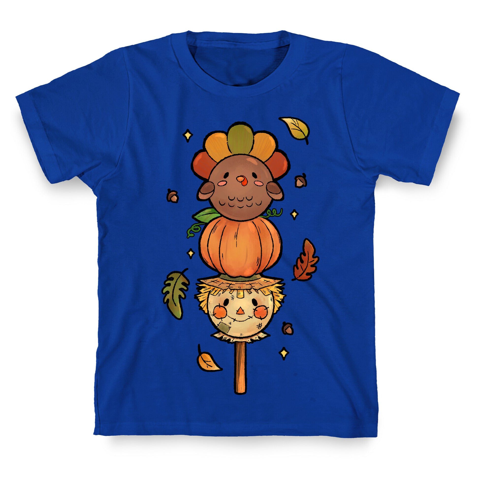 Thanksgiving Dango T-Shirt