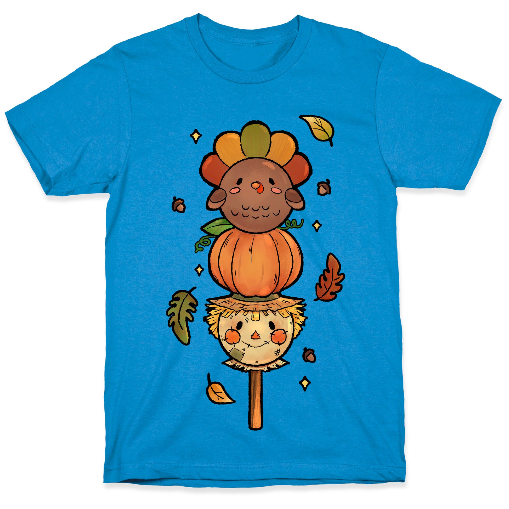 Thanksgiving Dango T-Shirt