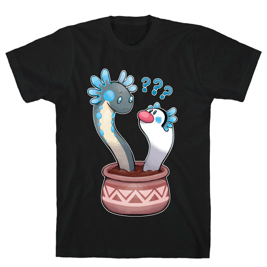 Wiggly Imposter T-Shirt