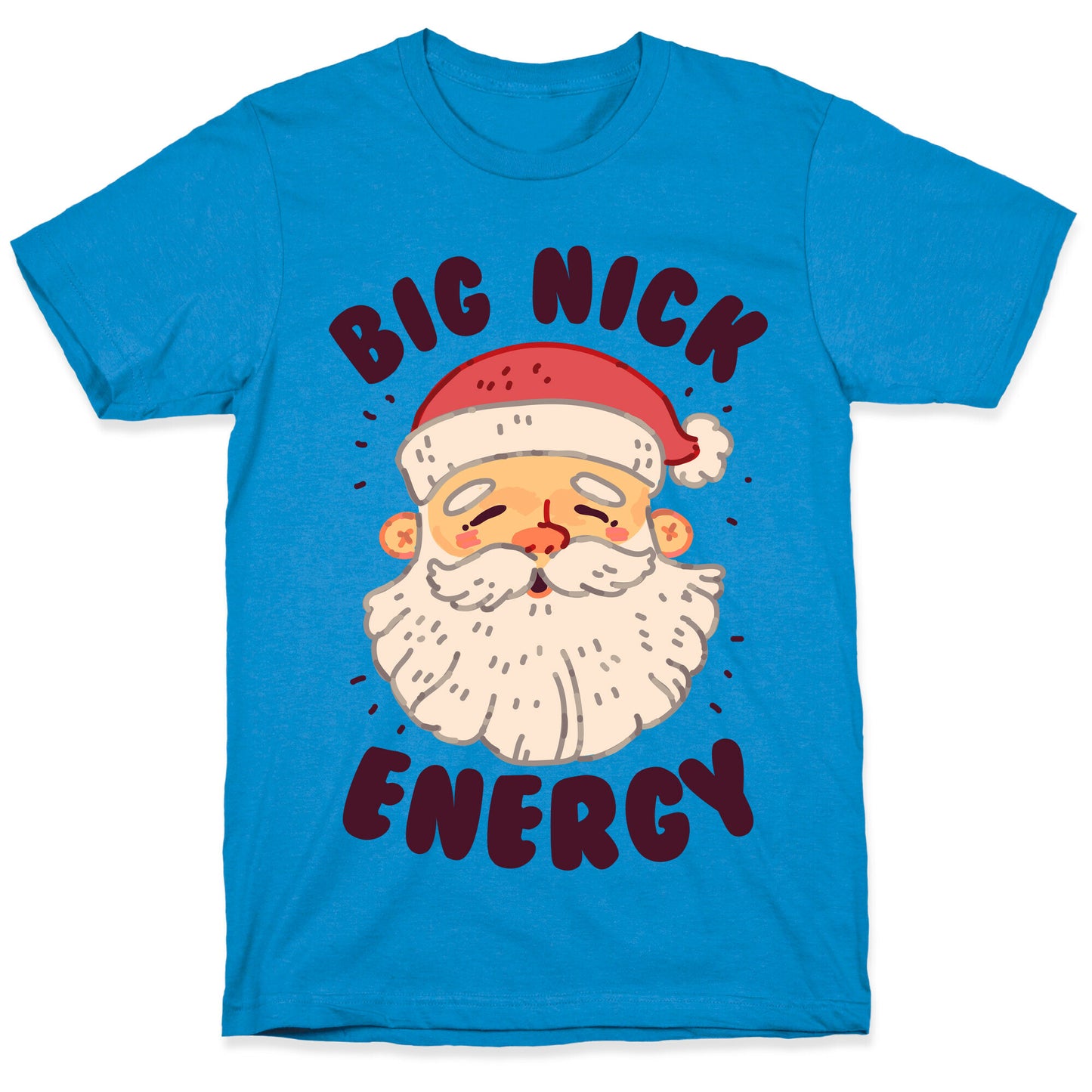 Big Nick Energy T-Shirt