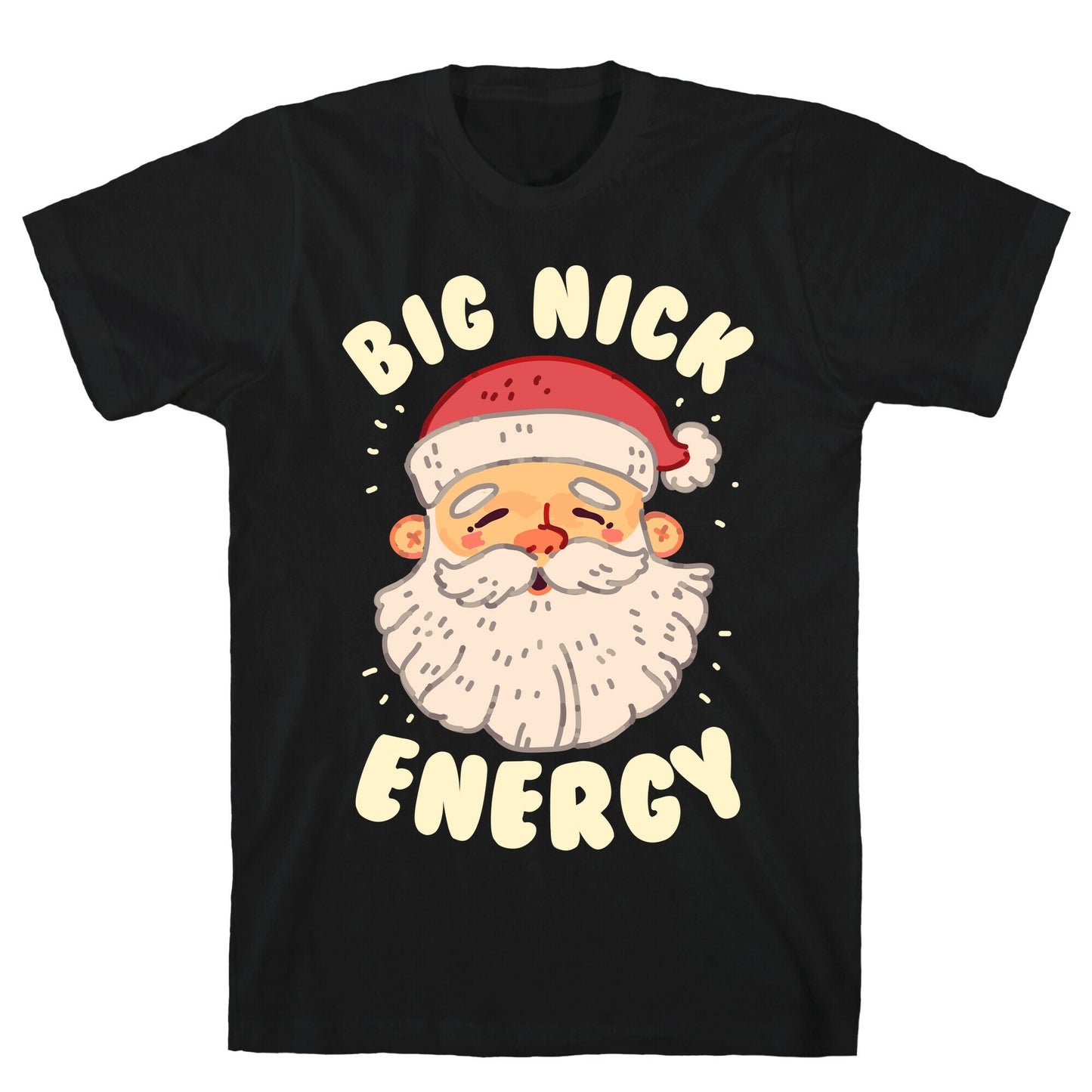 Big Nick Energy T-Shirt