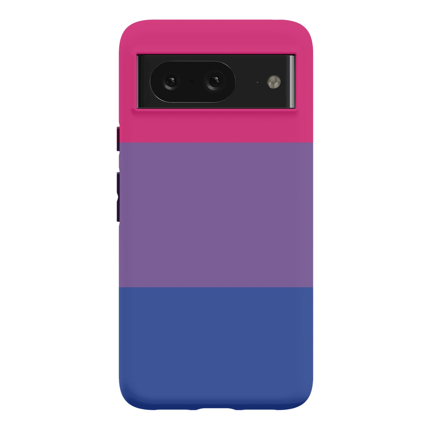 Bi Pride Flag Phone Case