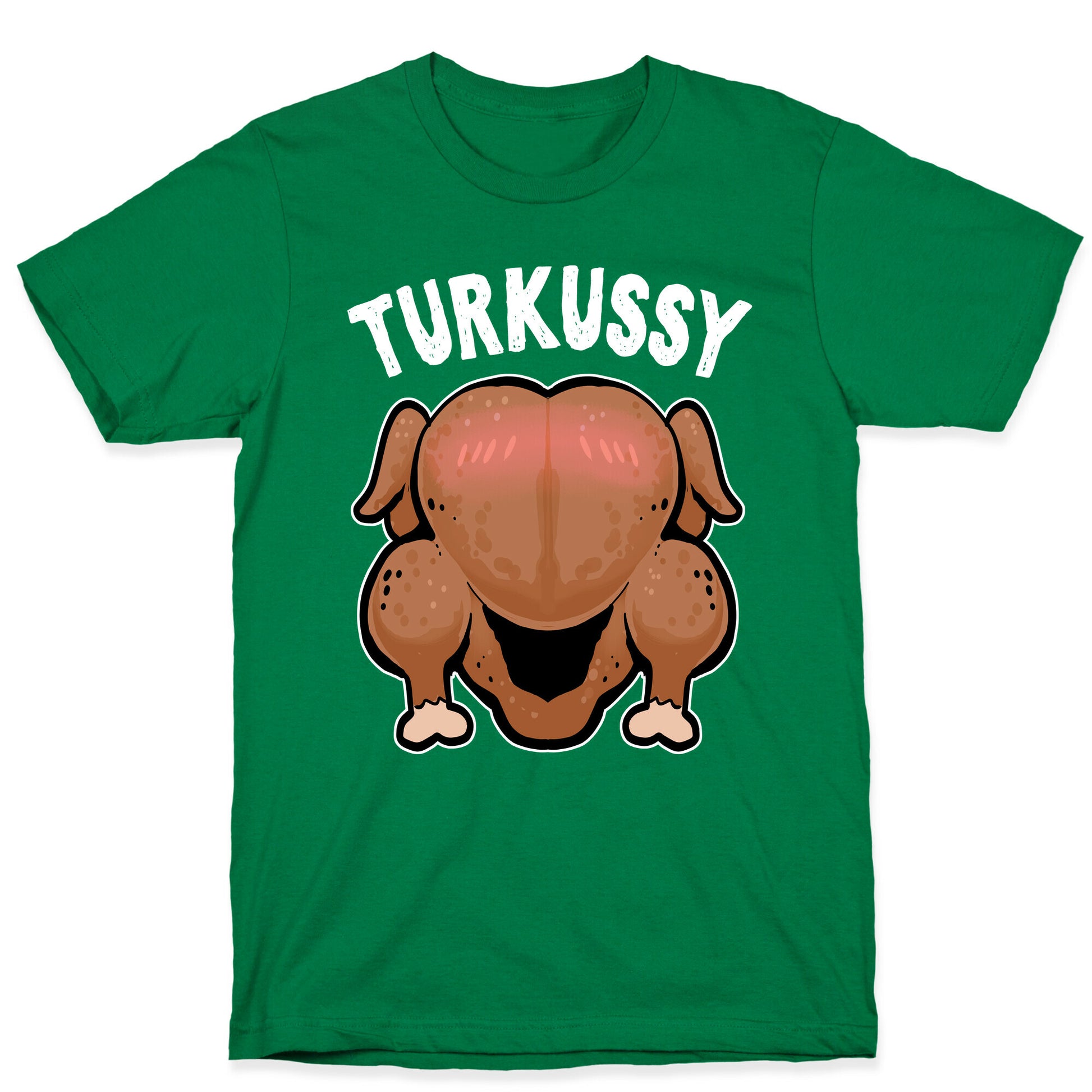 Turkussy (uncensored) T-Shirt