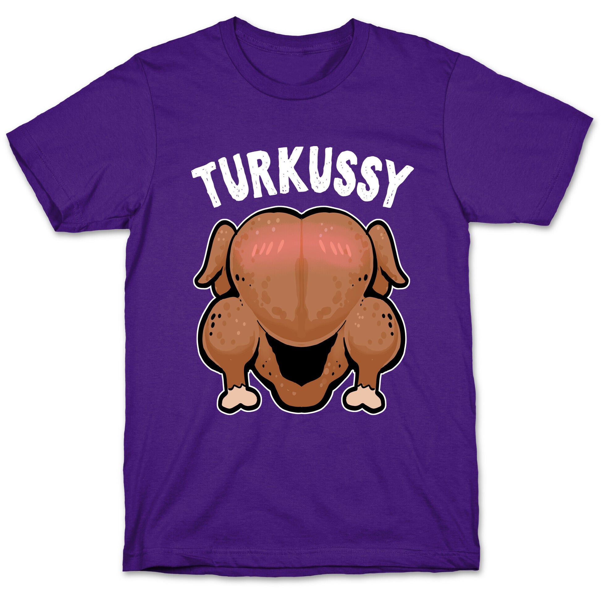 Turkussy (uncensored) T-Shirt