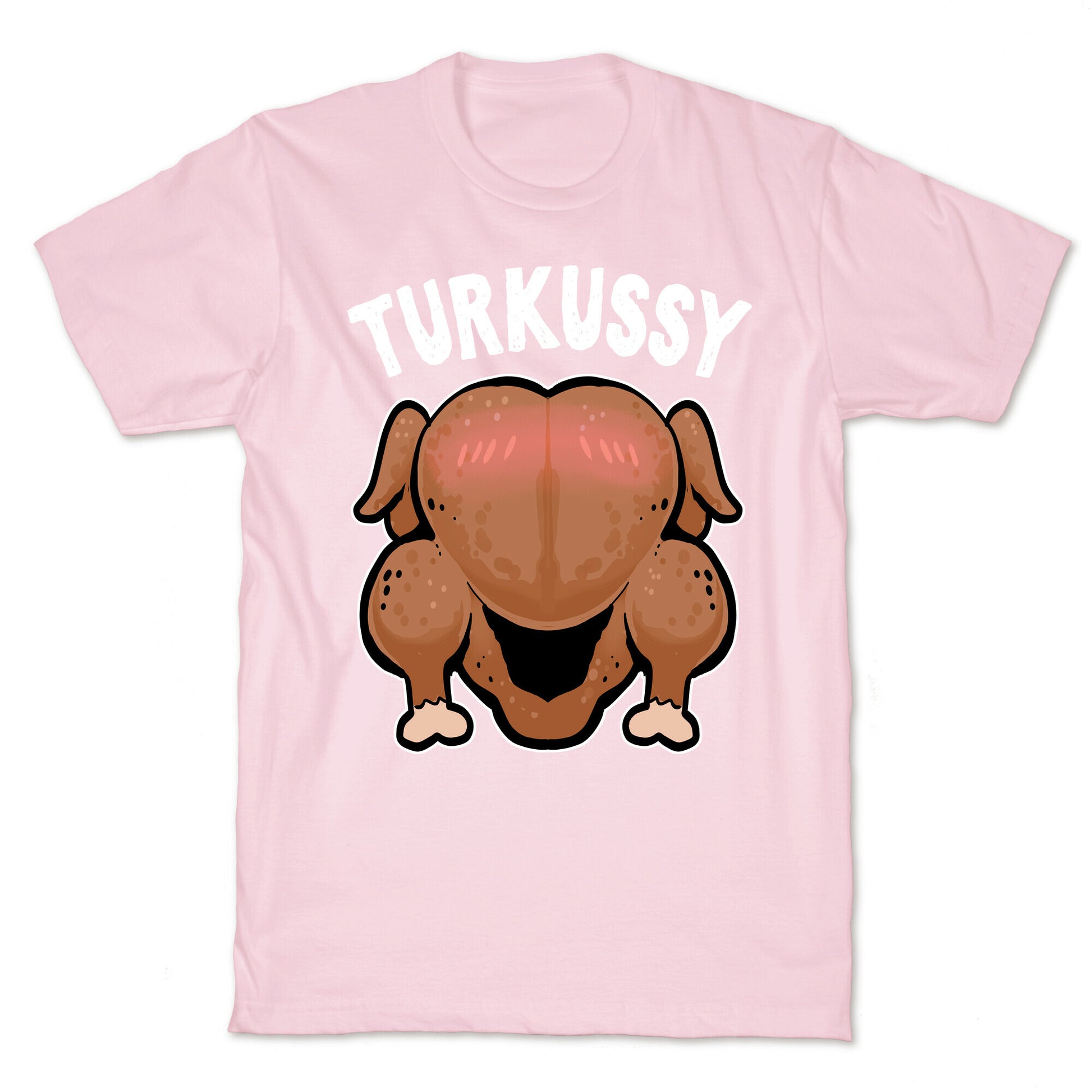 Turkussy (uncensored) T-Shirt