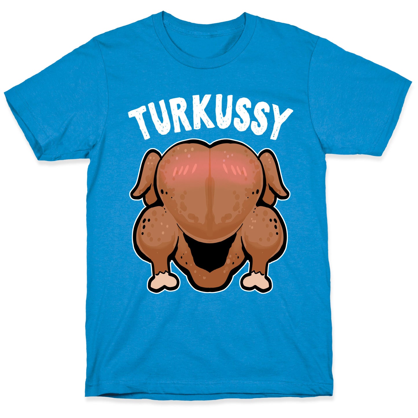 Turkussy (uncensored) T-Shirt