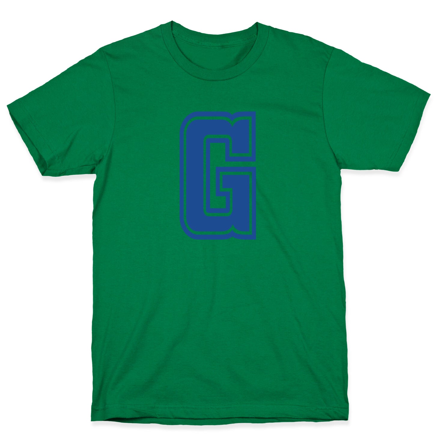 Greendale Human Being Costume T-Shirt