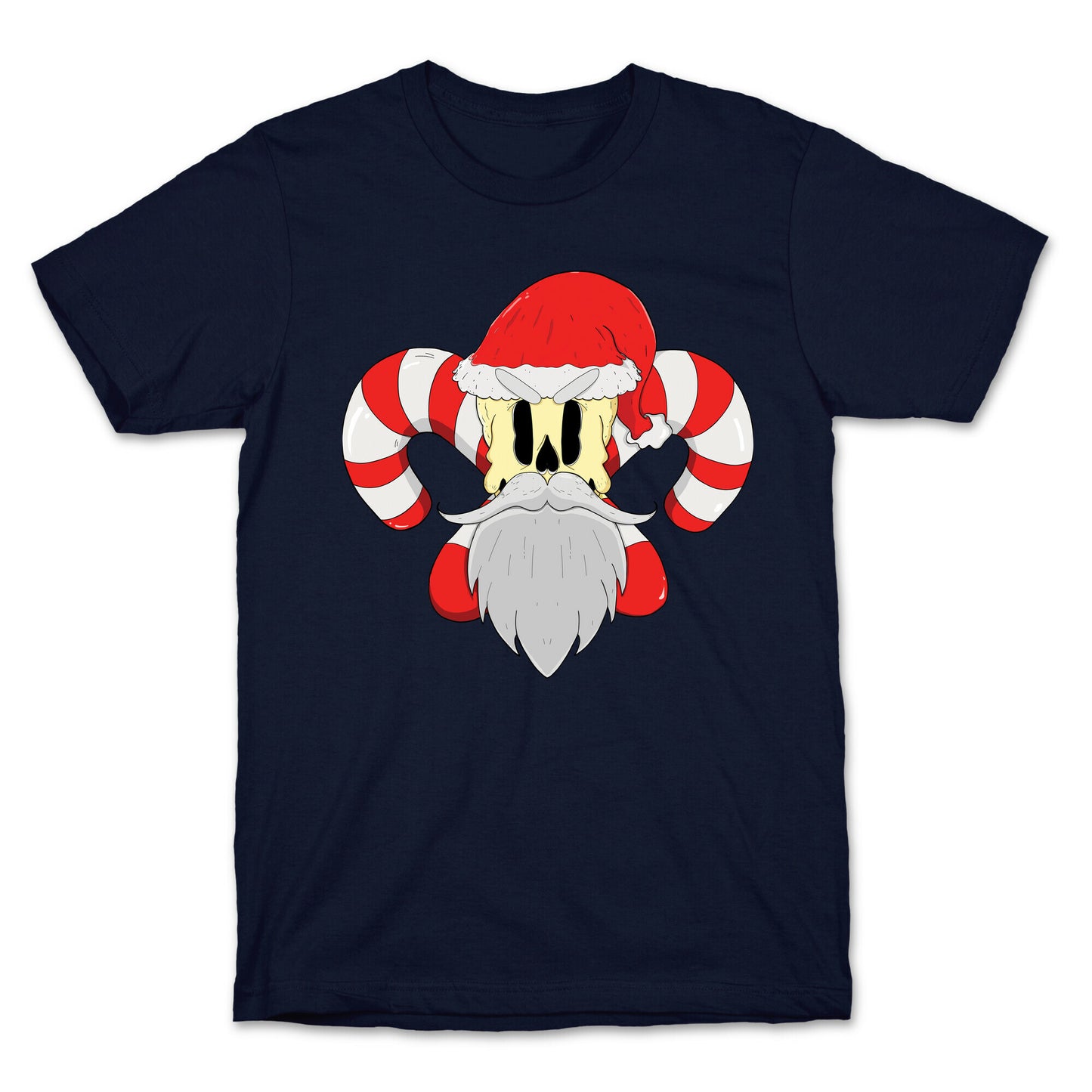 Ol' Saint Death T-Shirt