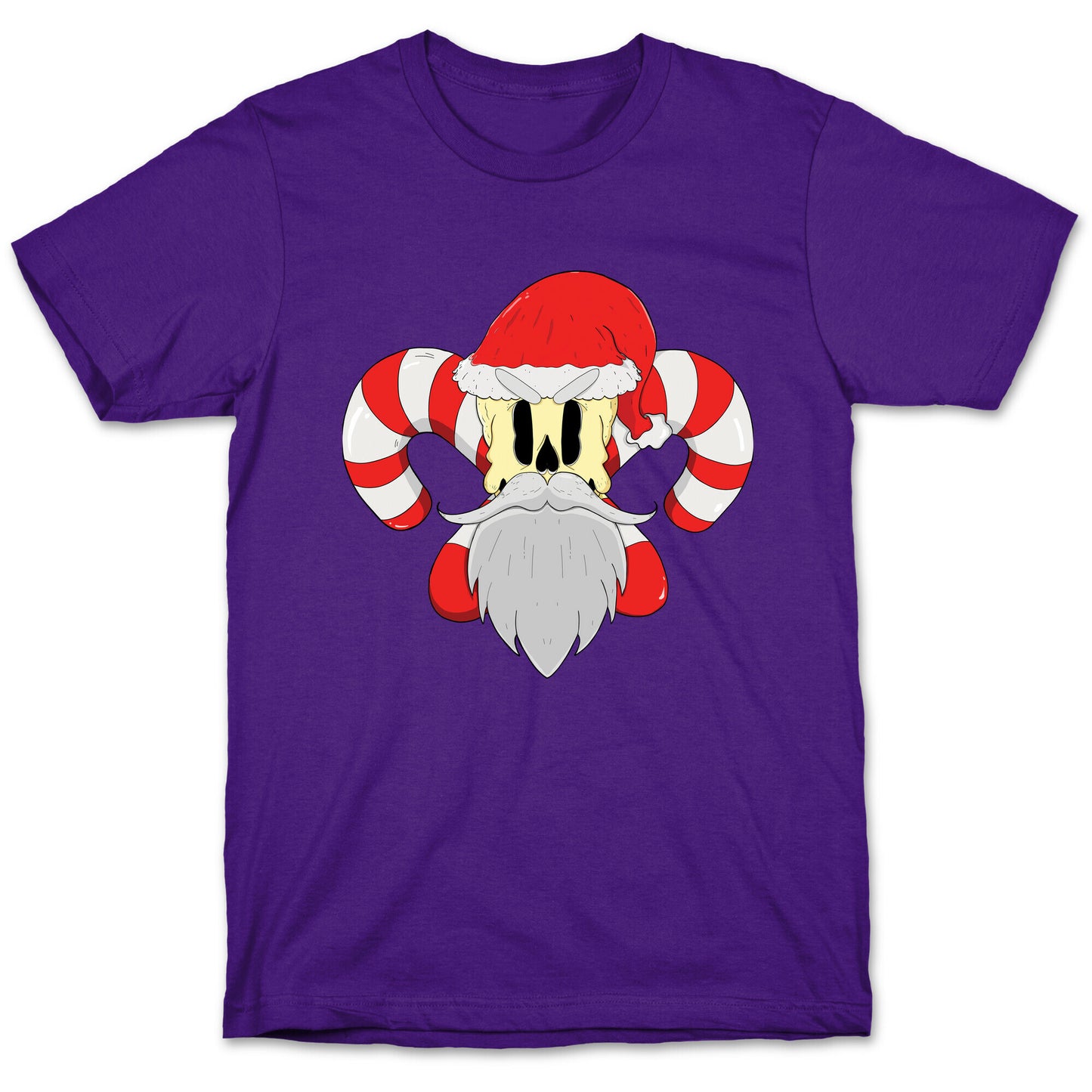 Ol' Saint Death T-Shirt