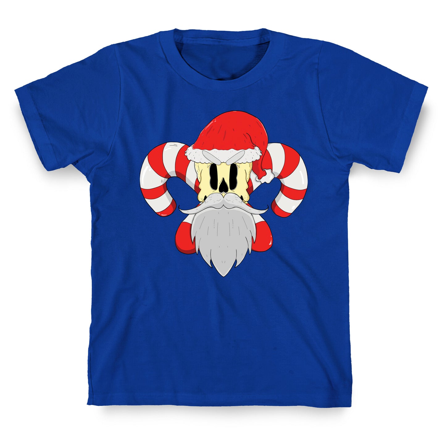 Ol' Saint Death T-Shirt