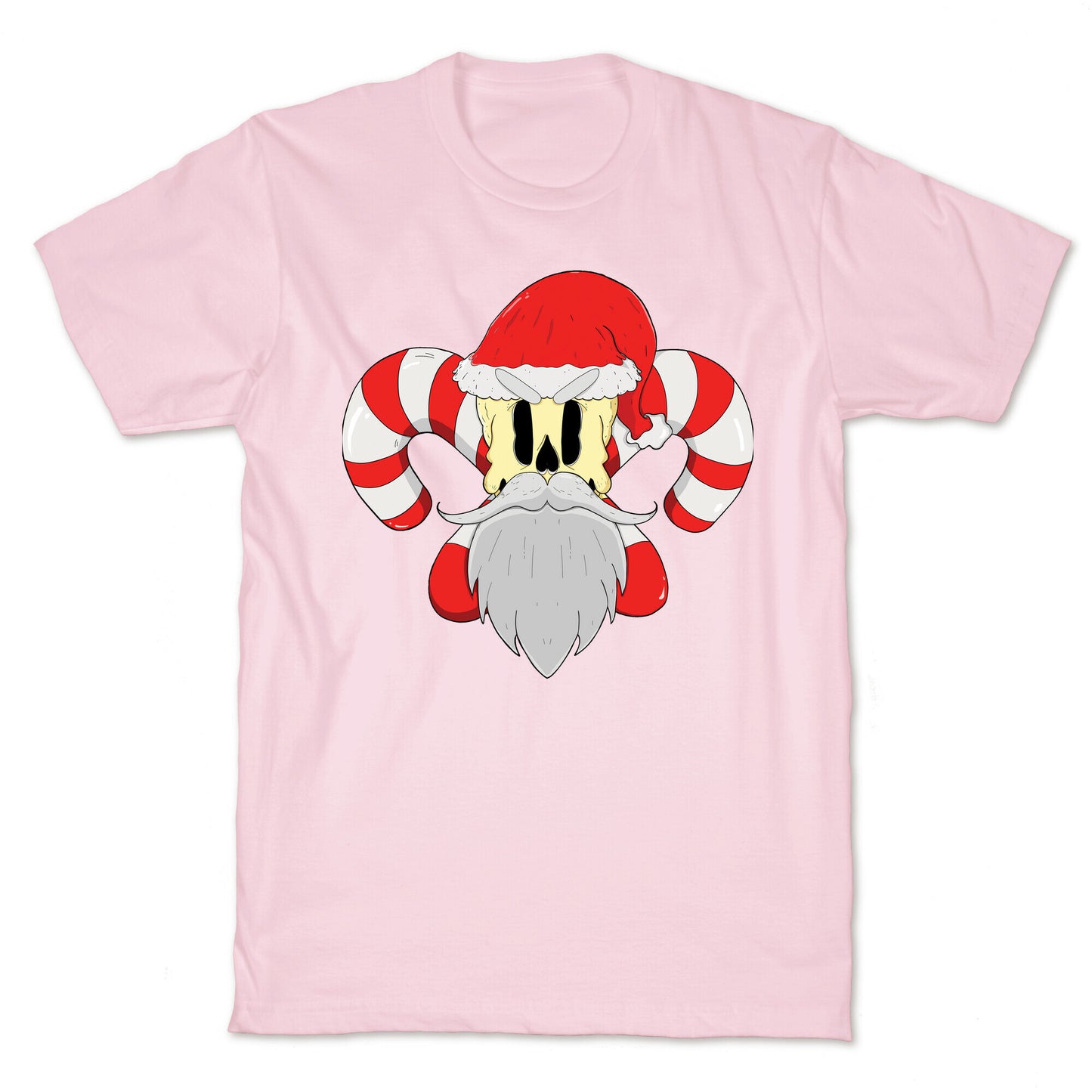 Ol' Saint Death T-Shirt