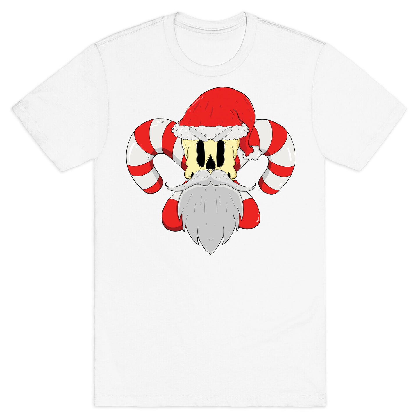 Ol' Saint Death T-Shirt
