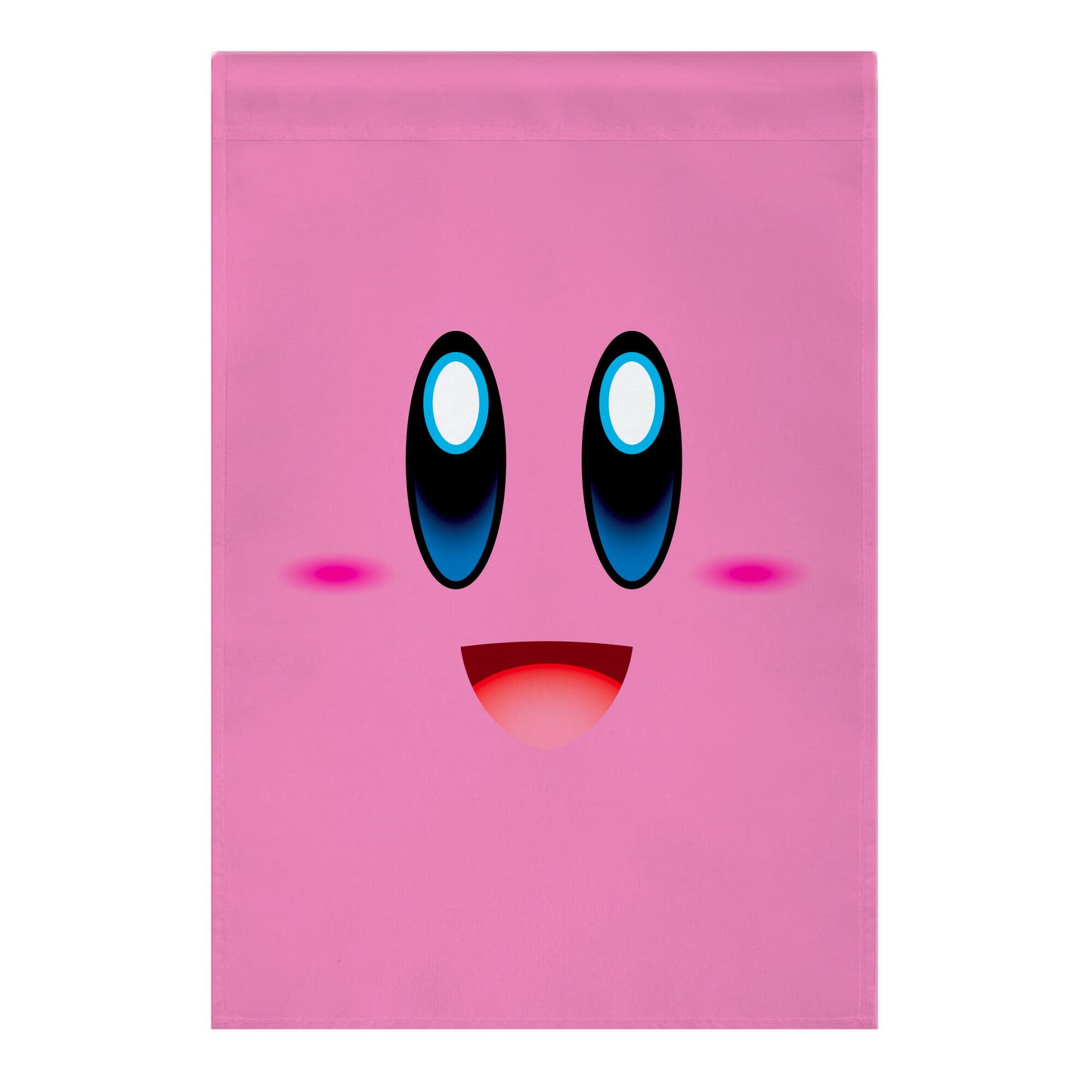 That Pink Guy Garden Flag