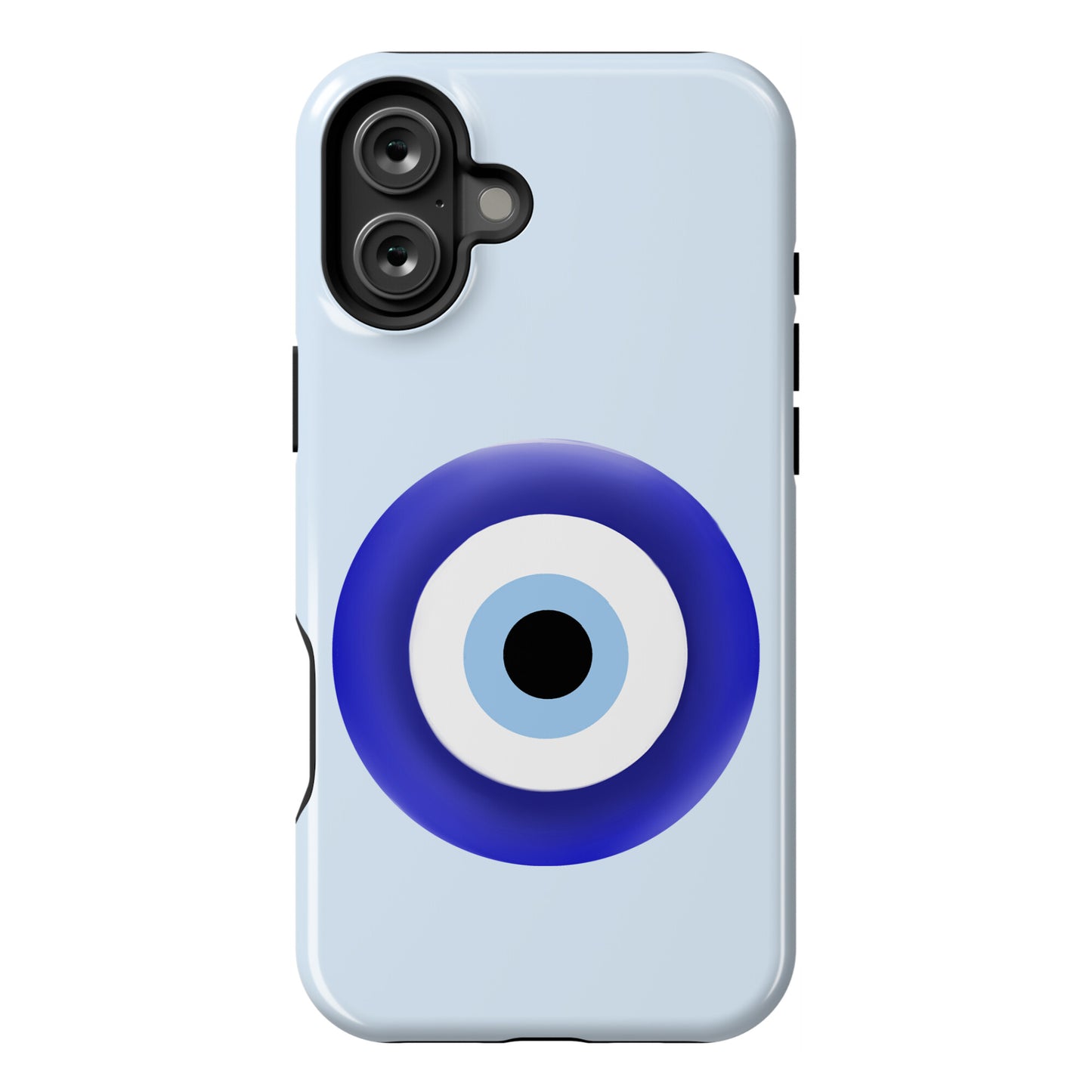 Evil Eye Phone Case