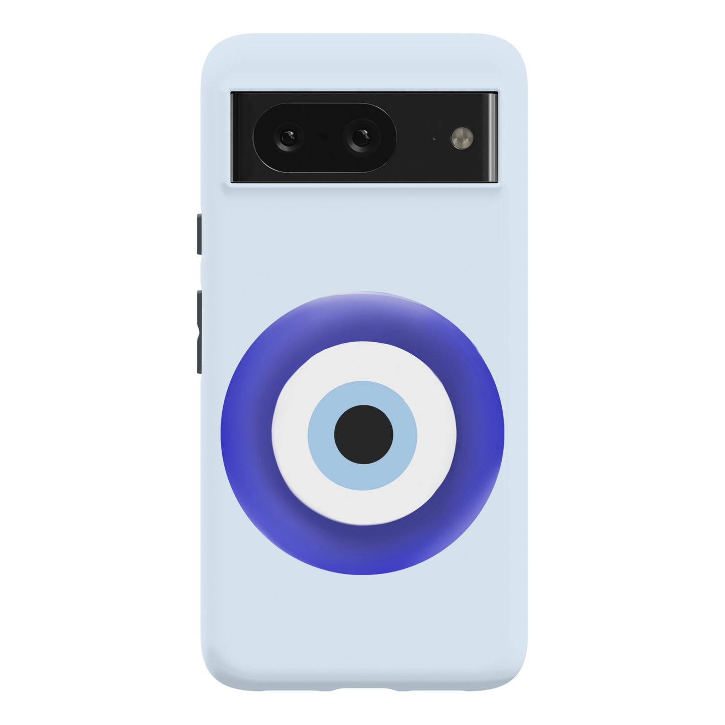 Evil Eye Phone Case