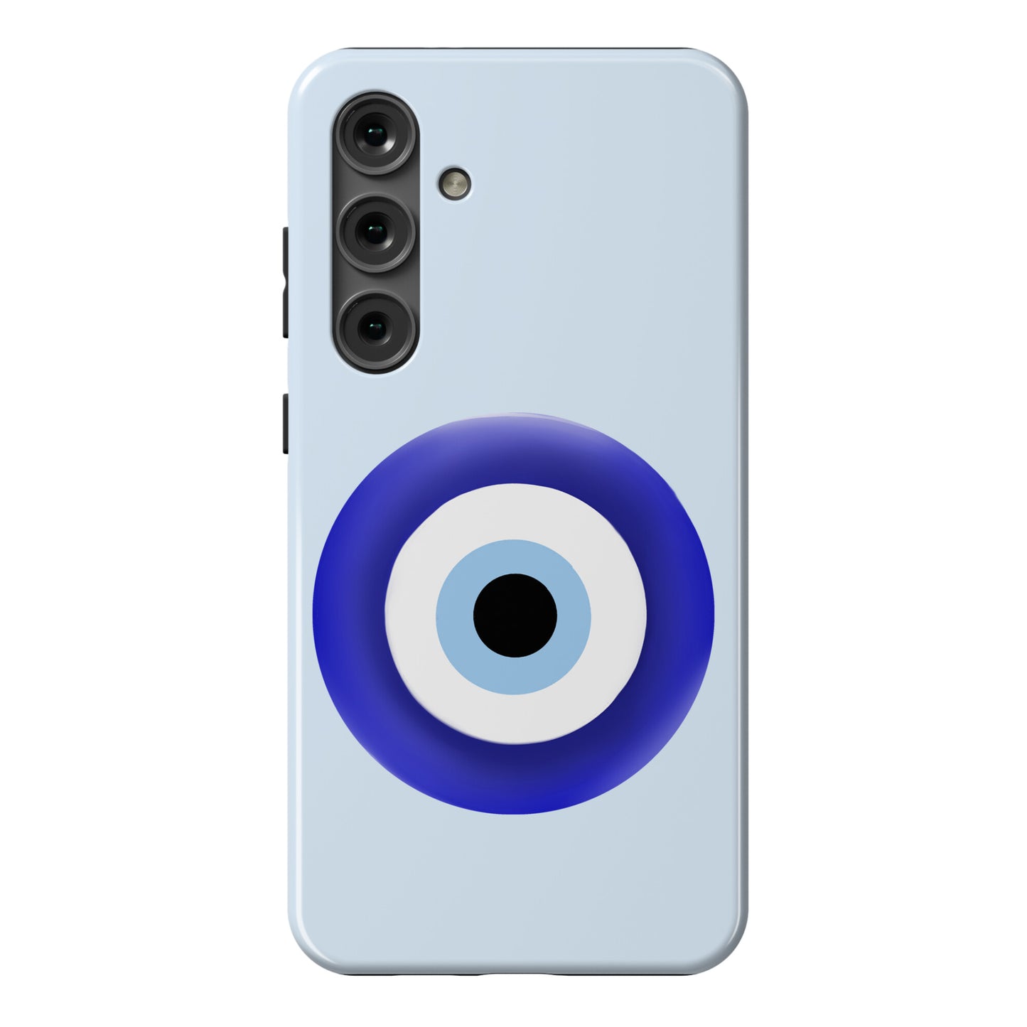 Evil Eye Phone Case