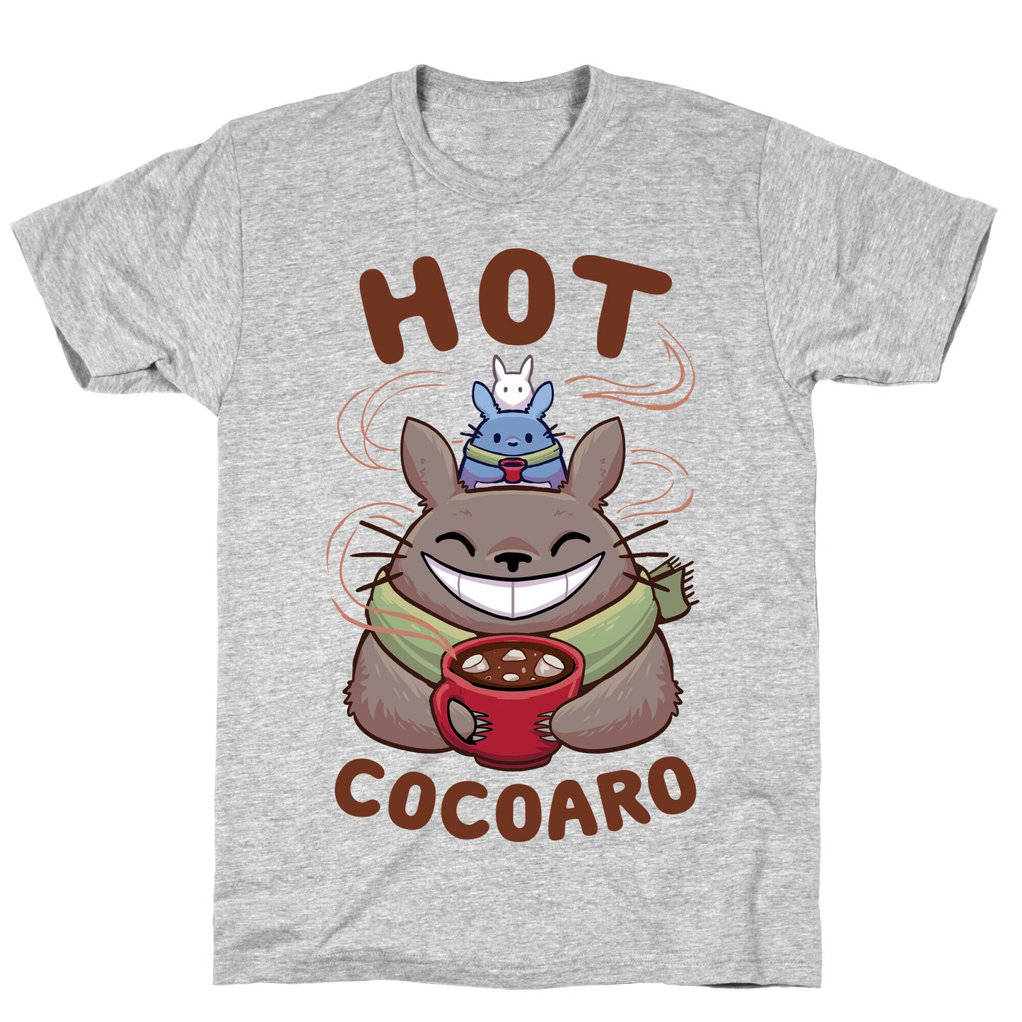 Hot Cocoaro T-Shirt