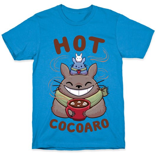 Hot Cocoaro T-Shirt
