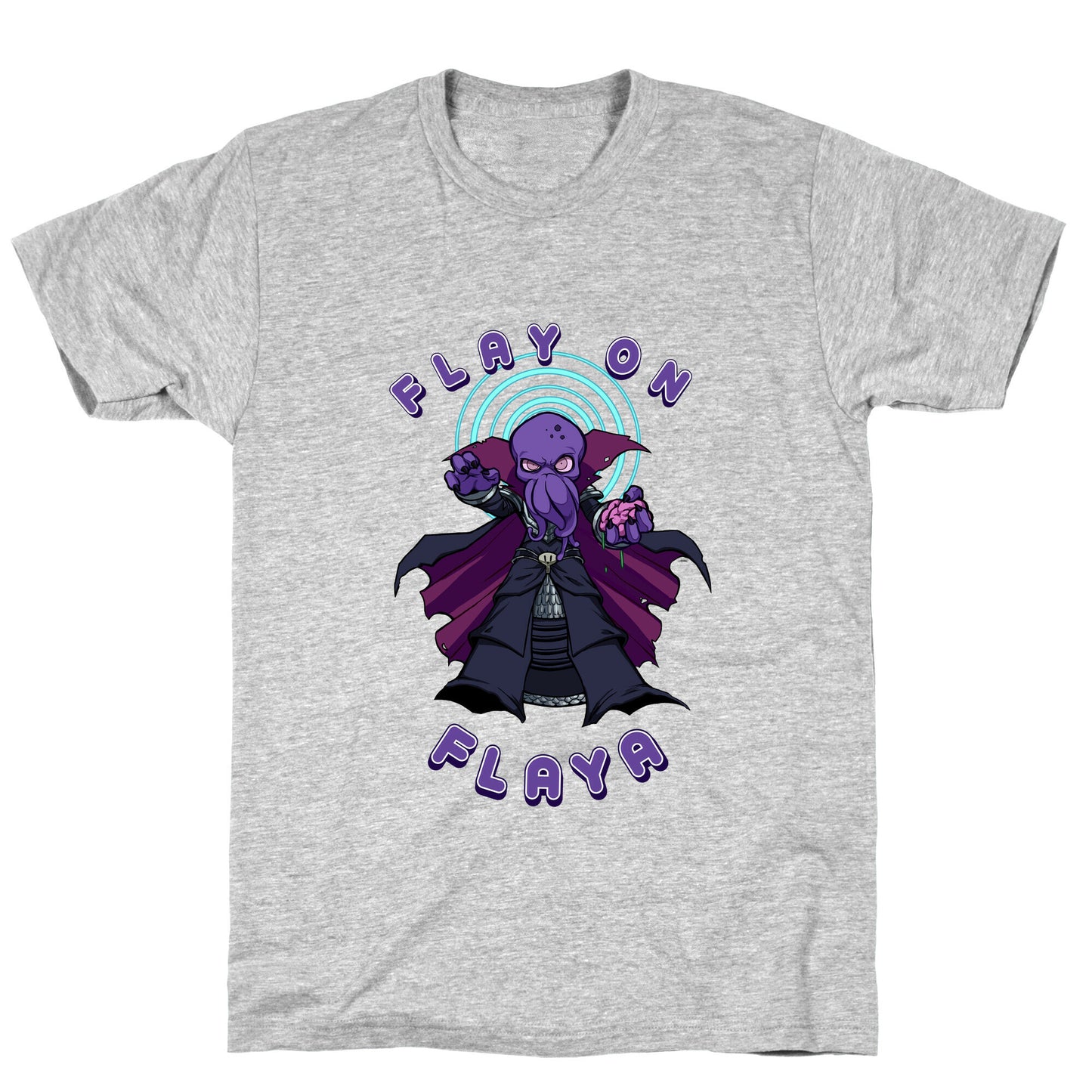 Flay on Flaya T-Shirt