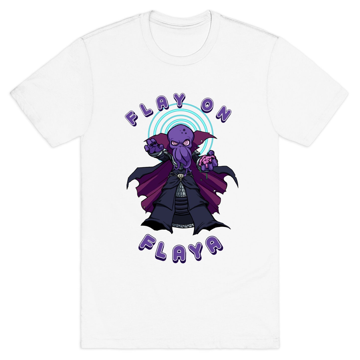 Flay on Flaya T-Shirt